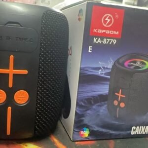 Caxia de som KA-8779
