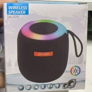 Caxia de som BT SH-309
