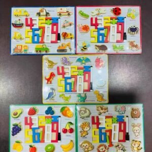 Brinquedos educativos ,atras pode usa tipo lousa,TH-2968