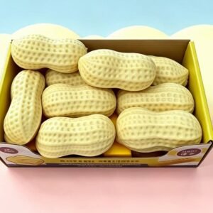 CX Squishy amendoim  c/12