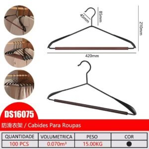 Cabides para roupas