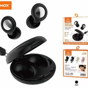 Fone protetor auricular anti ruido LEY-1231
