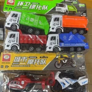 Saco de carrinho c/4,varios modelos