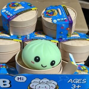Cx squishy pao chines c/12