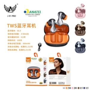 Fone BT J-91 pro
