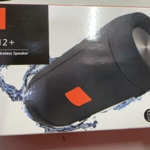 Caxia de som BT mini charger 2