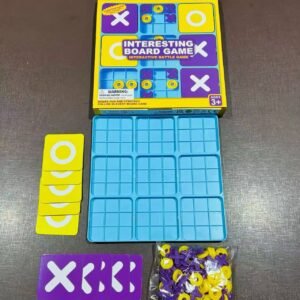 Jogo interesting board geme XO
