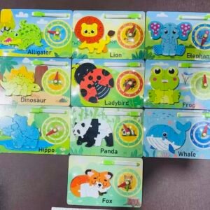 Brinquedo educativo c/caneta lousa