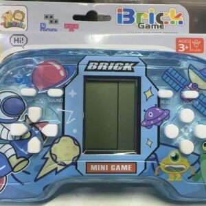 Jogo minigame novo