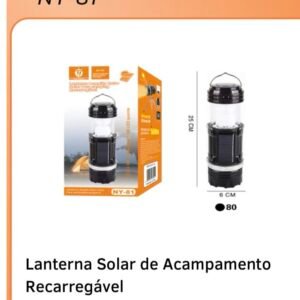 Lampiao NY-81