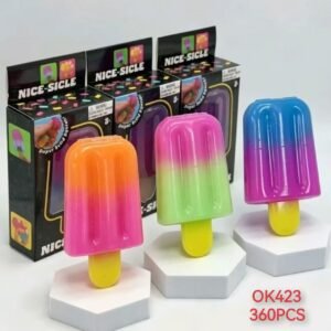 Pacote squishy picole c/12