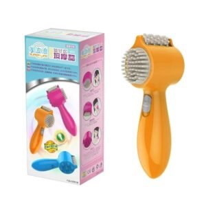 Novo massageador a pilha e cabo usb