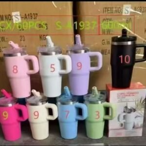 Copo stanly 600ml c/bico