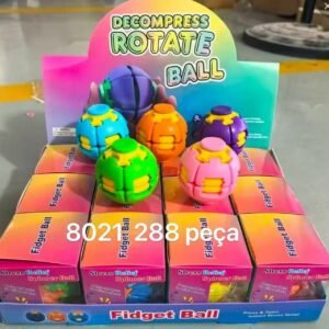 Caxia bola spinner c/12