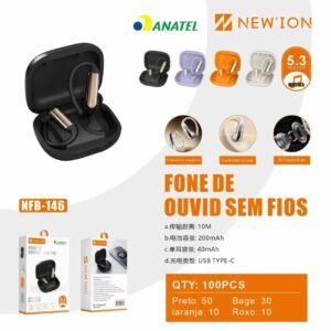 Fone BT NFB-146