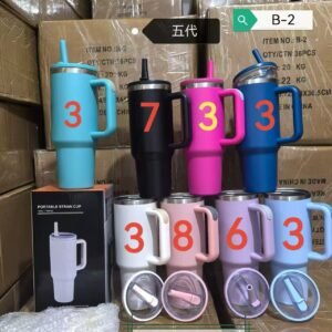 Copo 1200ml  termica 5ª geração