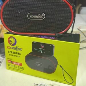 Cx de som BT -1008BT