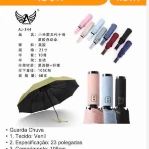 Guarda-chuva automagic