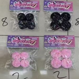 Caxia squishy oreo c/4pcs, c/20