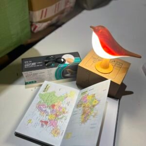 Luminaria led pasasaro