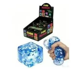 CX Squishy gelo c/12