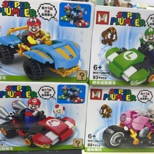 Lego super mario MG1286