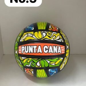 Bola de volei grafite
