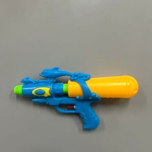 Pistola agua 27cm medio