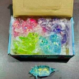 Caxia squishy dino c/12