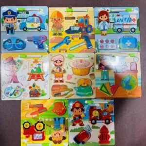 Brinquedos educativos ,atras pode usa tipo lousa,TH-2967