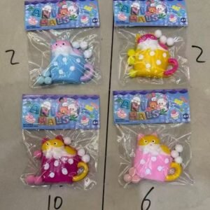 Caxia squishy copoc/gato c/20