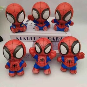 Pacote aranha emborracha c/12