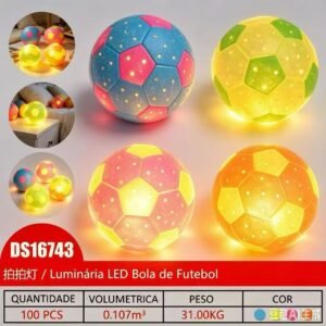 Bola com LED